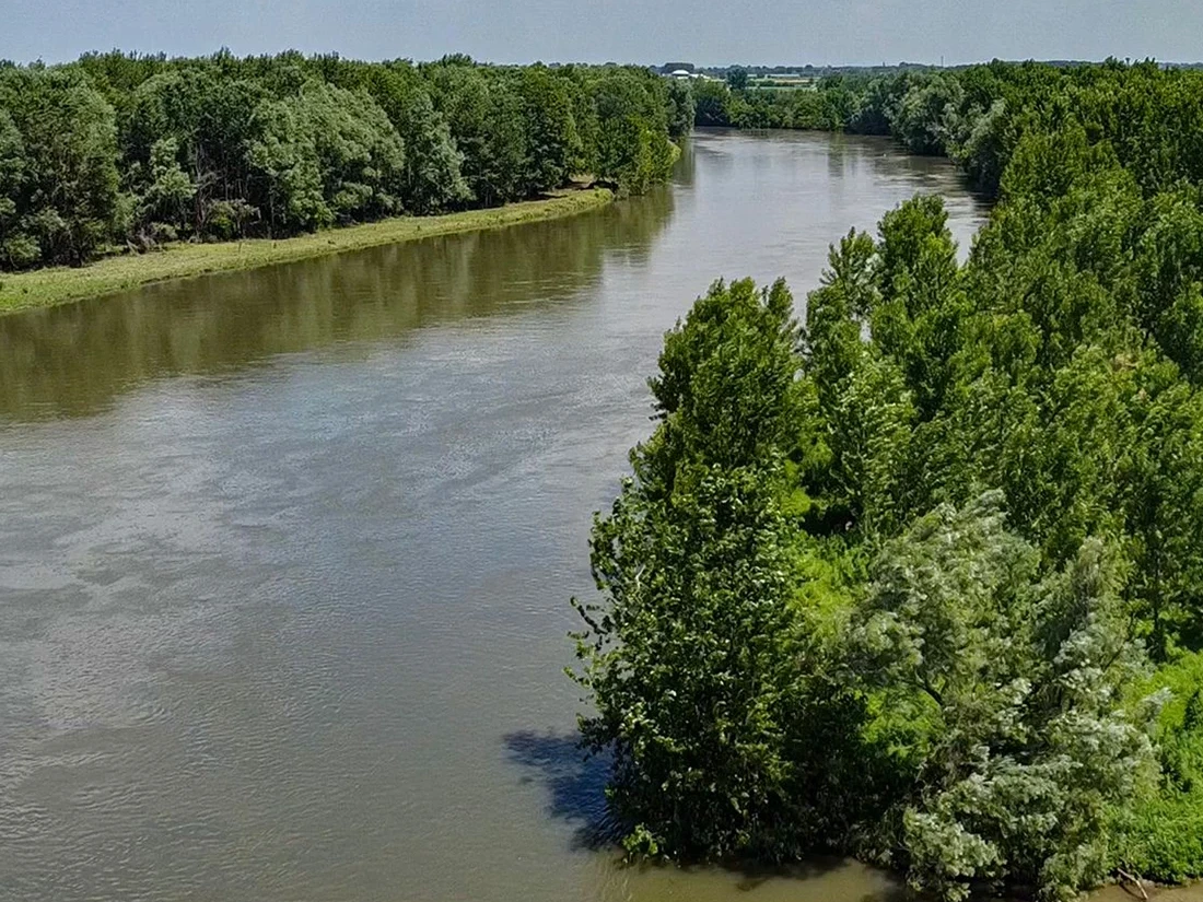PARCO OGLIO SUD - ITALIA