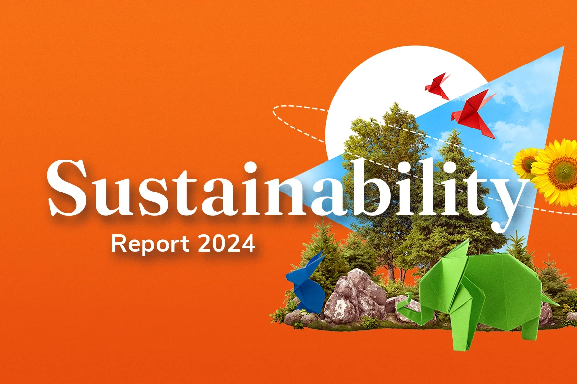 Bilancio di Sostenibilità 2024